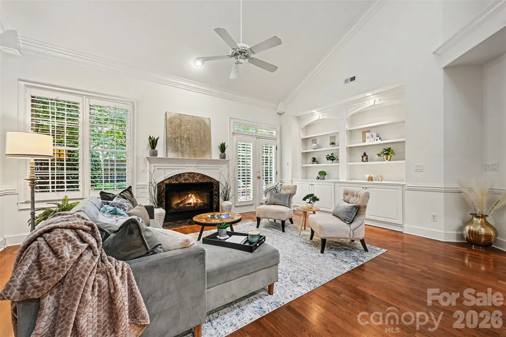 7526 Bluestar Lane Charlotte, NC 28226