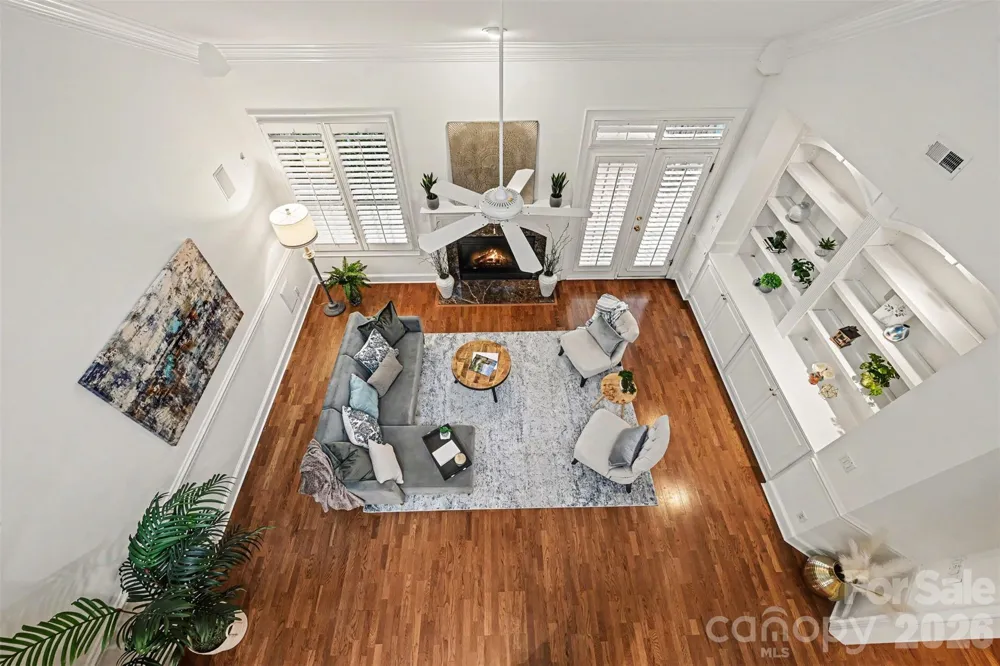 7526 Bluestar Lane Charlotte, NC 28226