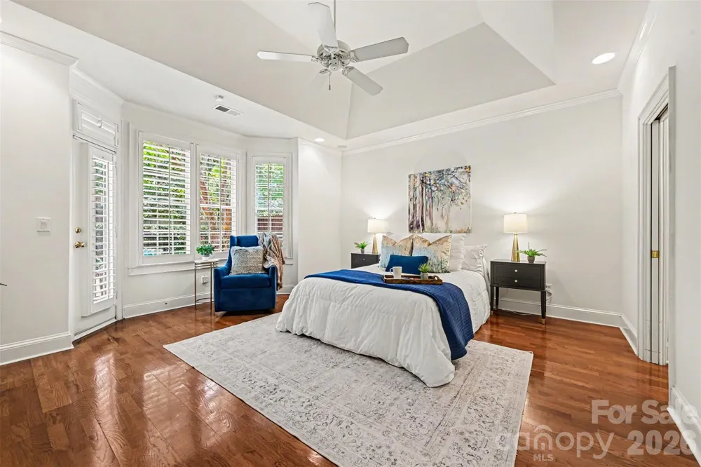 7526 Bluestar Lane Charlotte, NC 28226