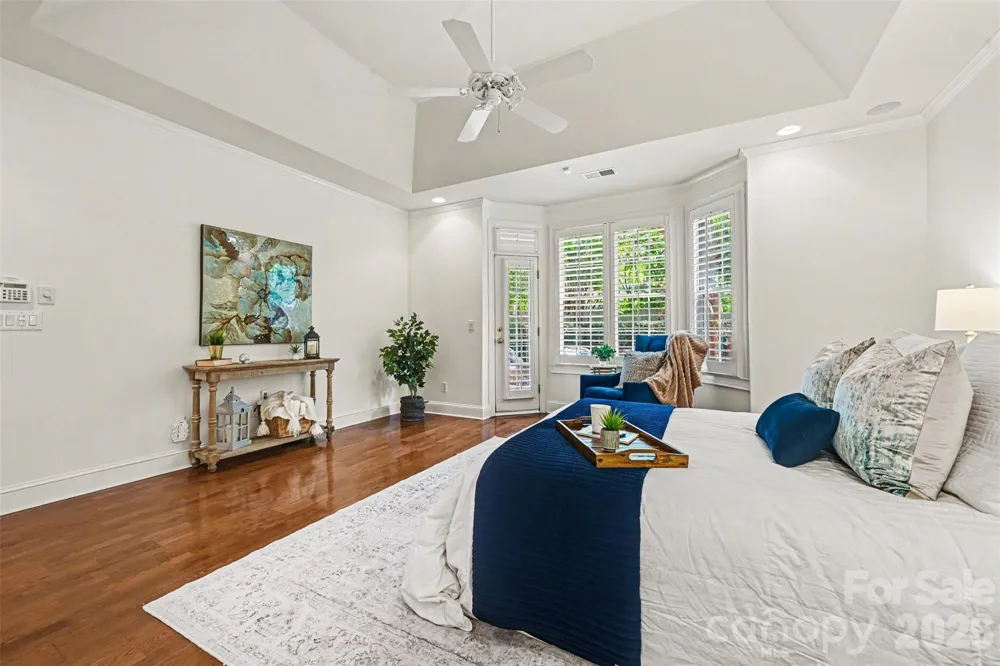 7526 Bluestar Lane Charlotte, NC 28226