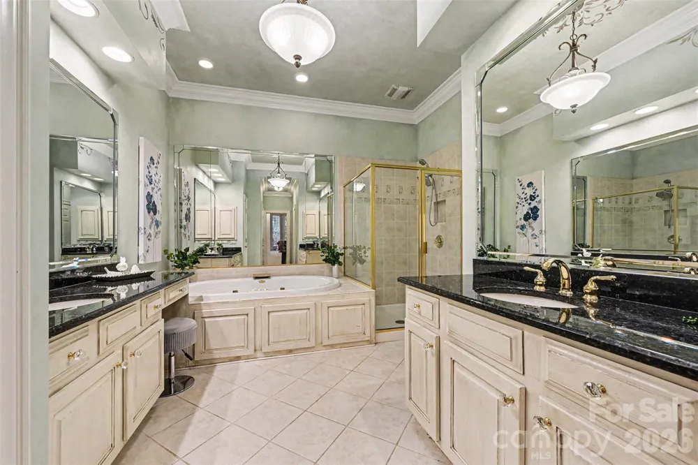 7526 Bluestar Lane Charlotte, NC 28226