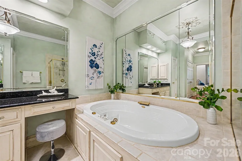 7526 Bluestar Lane Charlotte, NC 28226