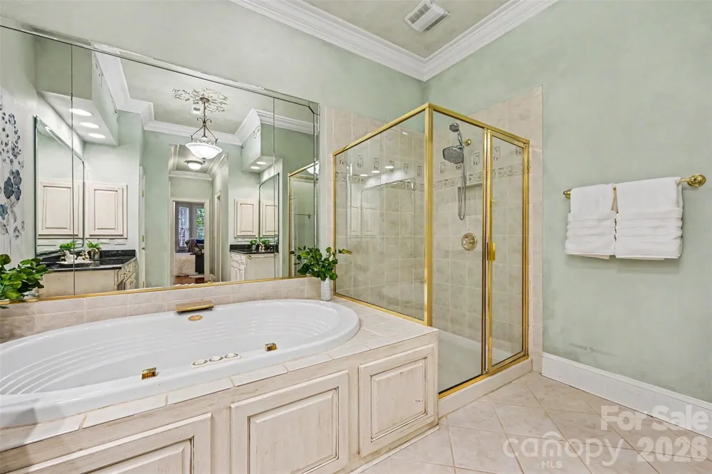 7526 Bluestar Lane Charlotte, NC 28226