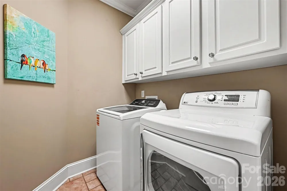 7526 Bluestar Lane Charlotte, NC 28226