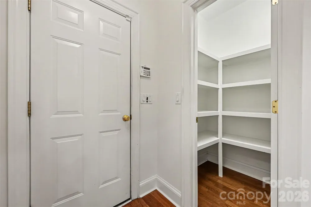 7526 Bluestar Lane Charlotte, NC 28226