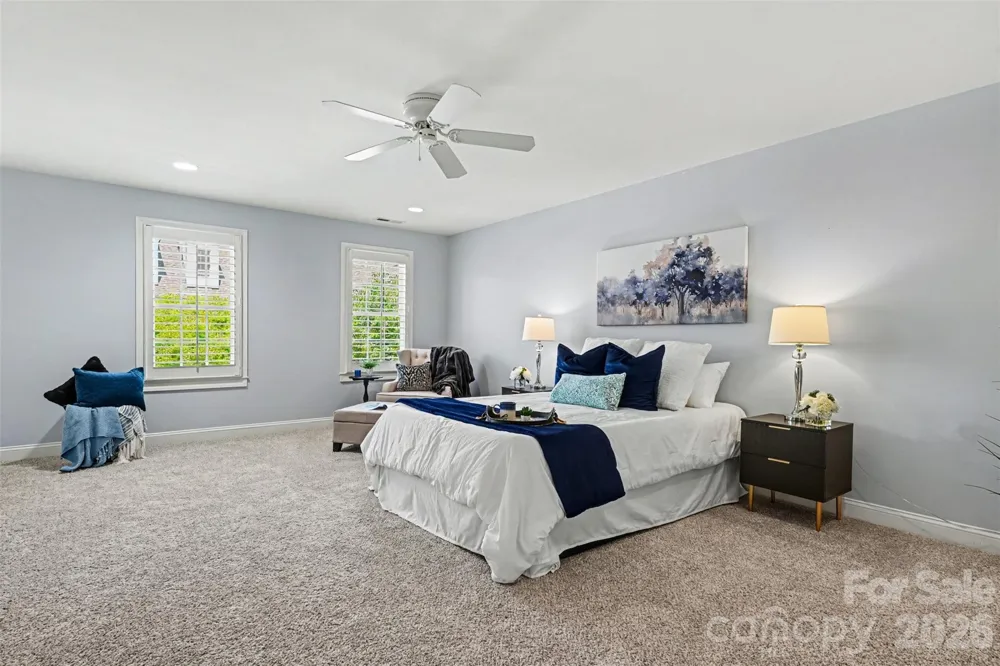 7526 Bluestar Lane Charlotte, NC 28226