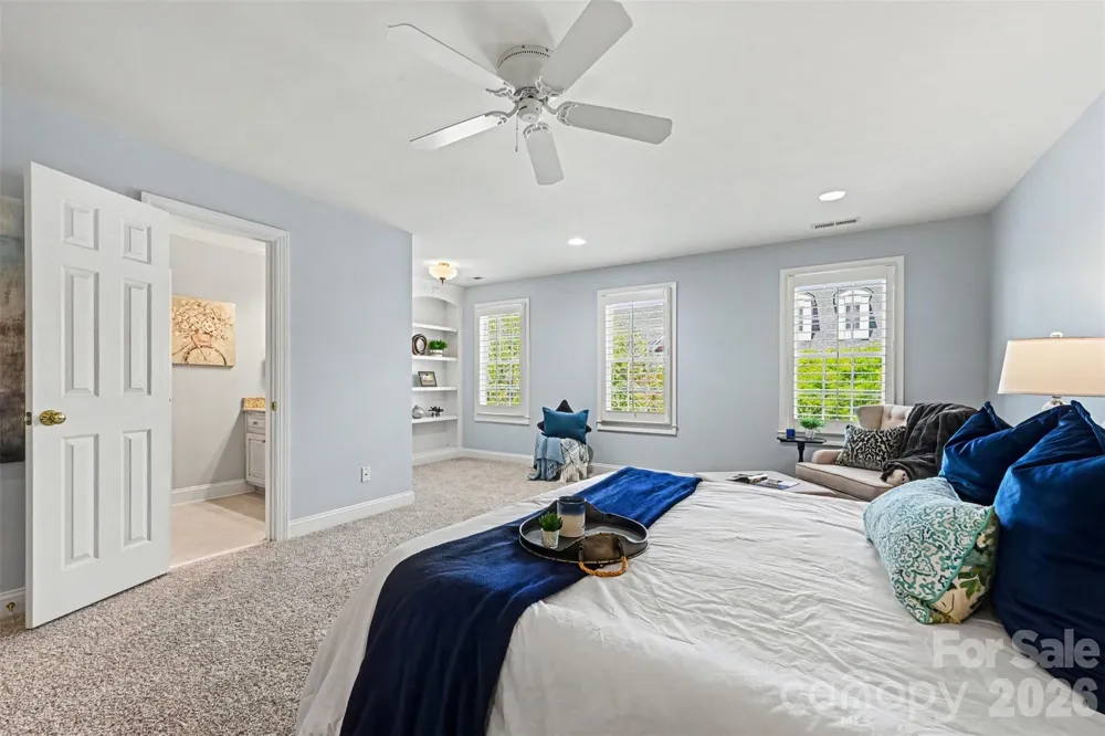 7526 Bluestar Lane Charlotte, NC 28226