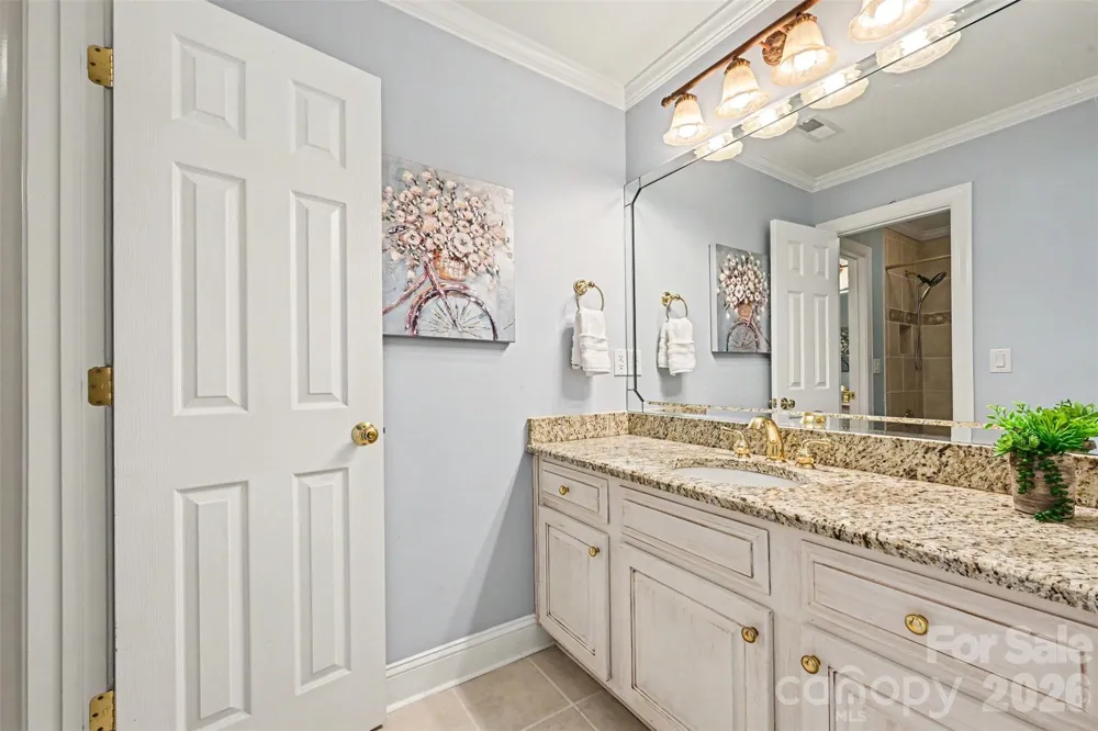 7526 Bluestar Lane Charlotte, NC 28226