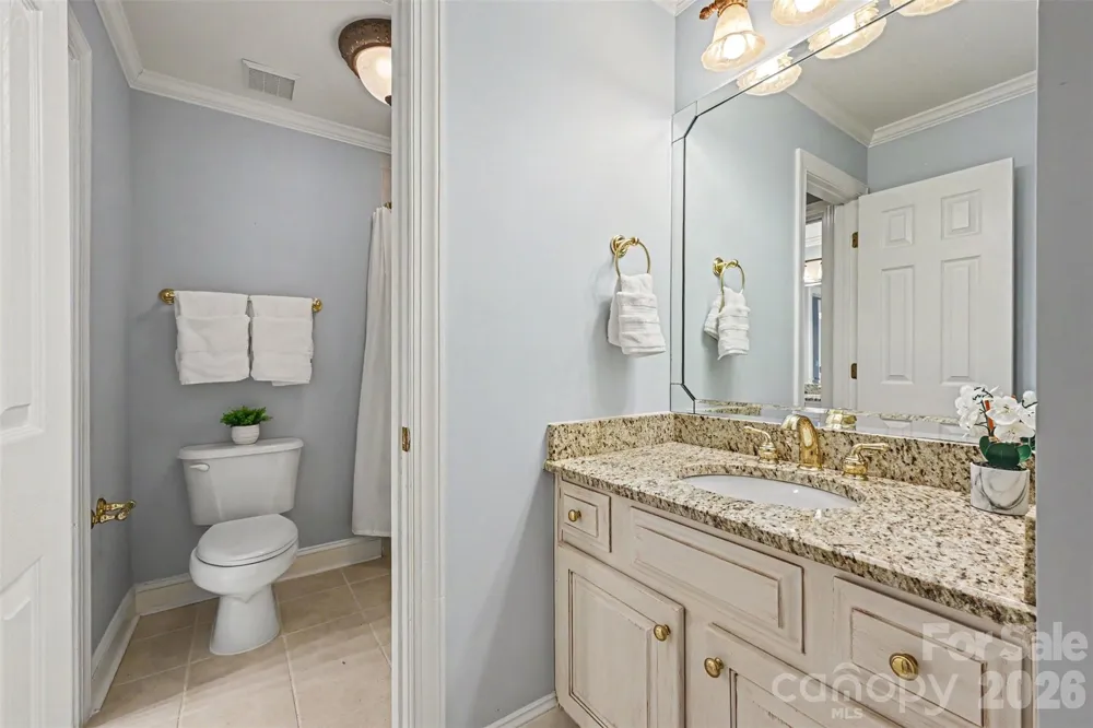 7526 Bluestar Lane Charlotte, NC 28226