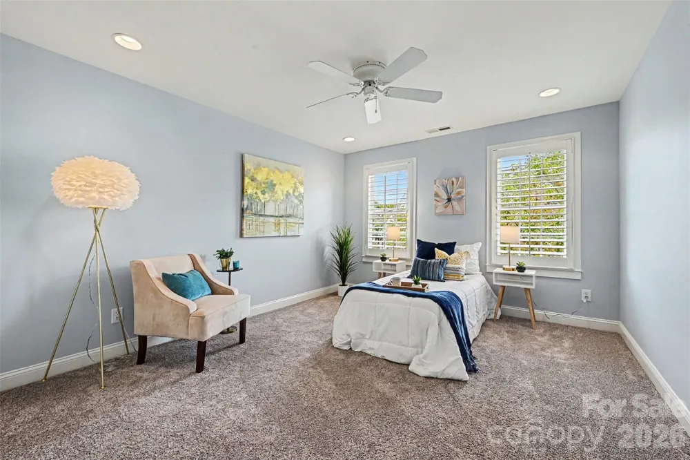 7526 Bluestar Lane Charlotte, NC 28226