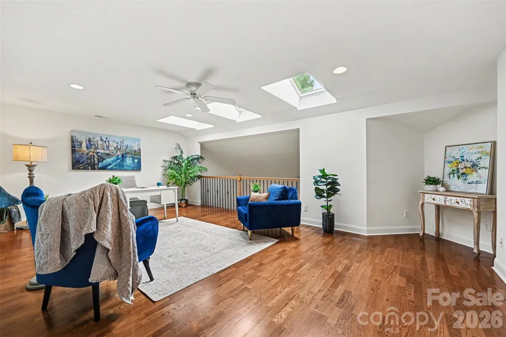 7526 Bluestar Lane Charlotte, NC 28226