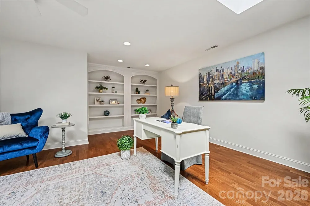 7526 Bluestar Lane Charlotte, NC 28226