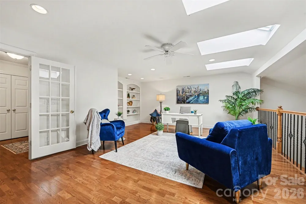 7526 Bluestar Lane Charlotte, NC 28226