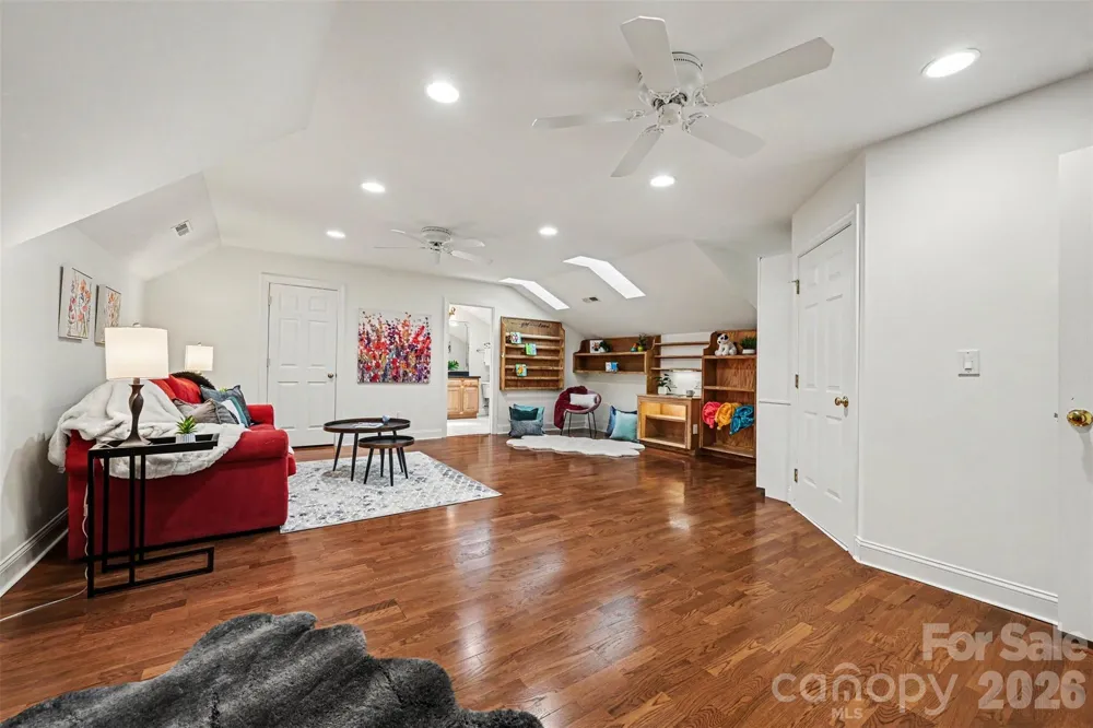 7526 Bluestar Lane Charlotte, NC 28226
