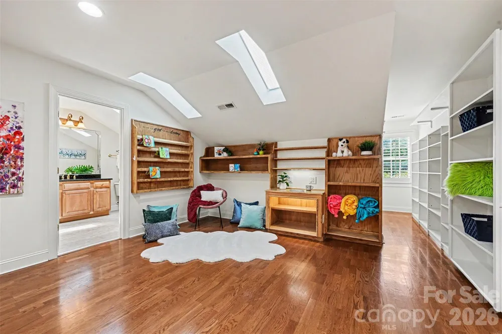 7526 Bluestar Lane Charlotte, NC 28226