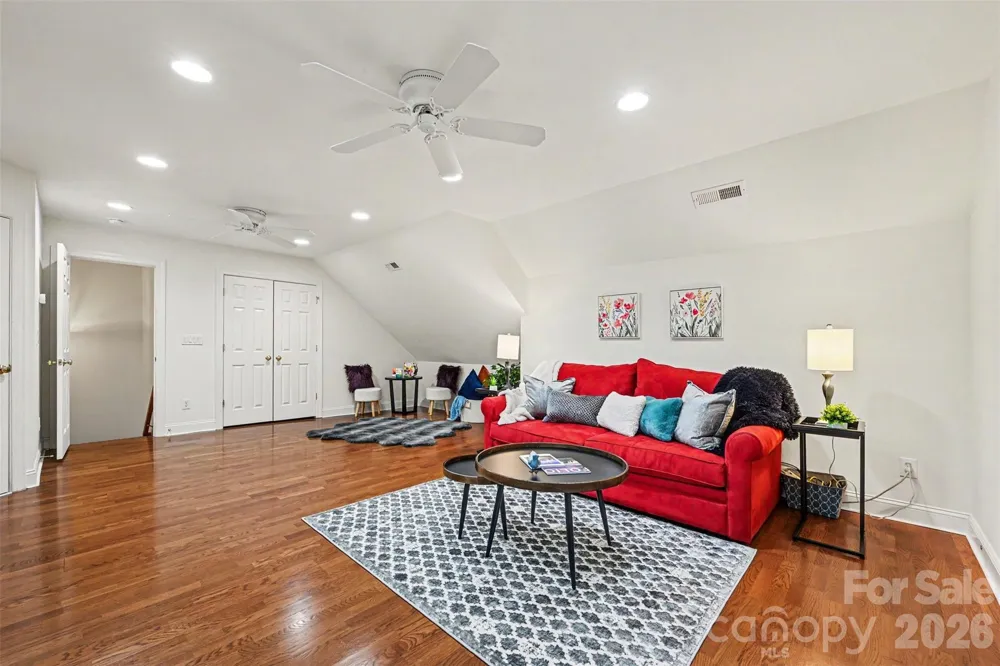 7526 Bluestar Lane Charlotte, NC 28226