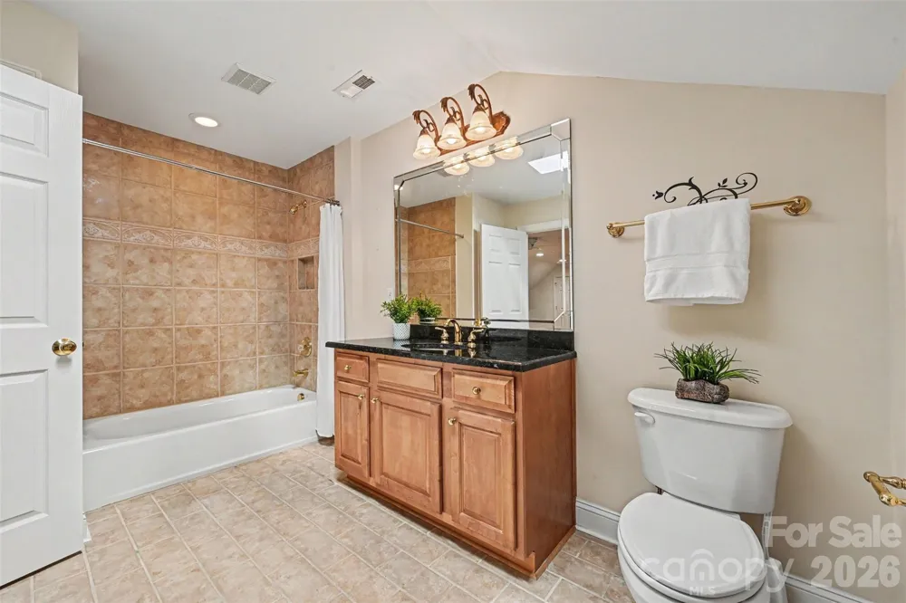 7526 Bluestar Lane Charlotte, NC 28226