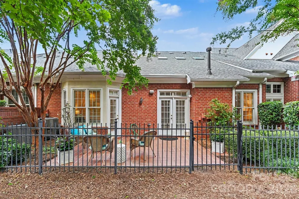 7526 Bluestar Lane Charlotte, NC 28226