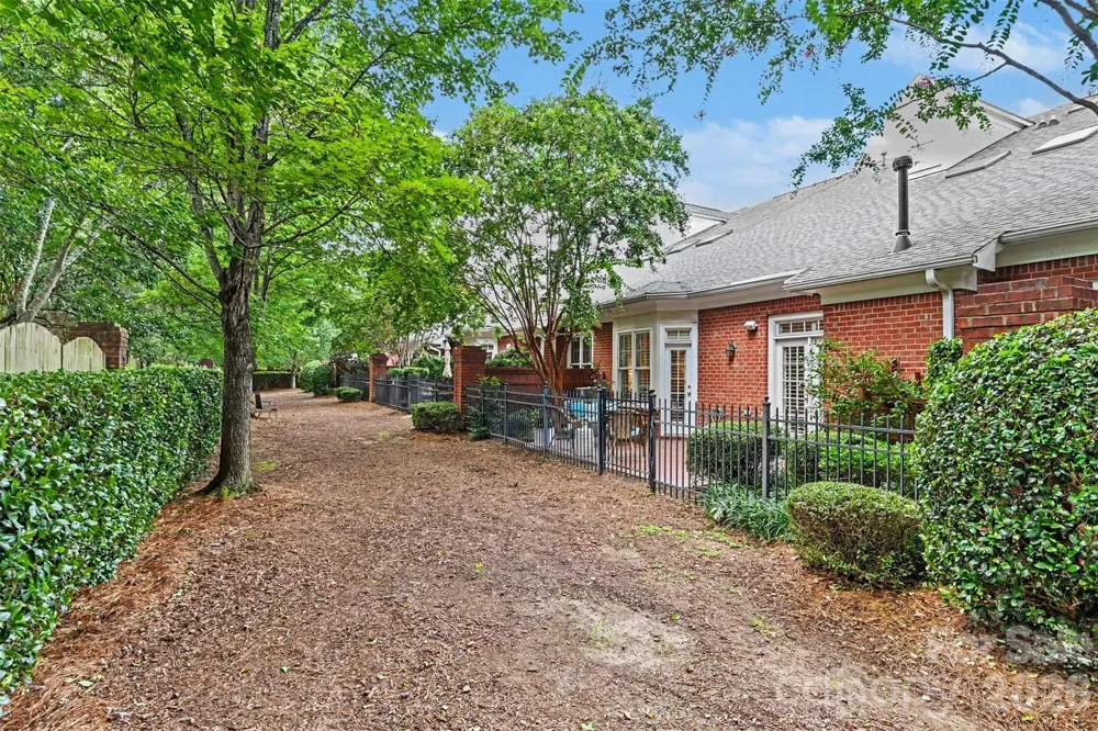 7526 Bluestar Lane Charlotte, NC 28226