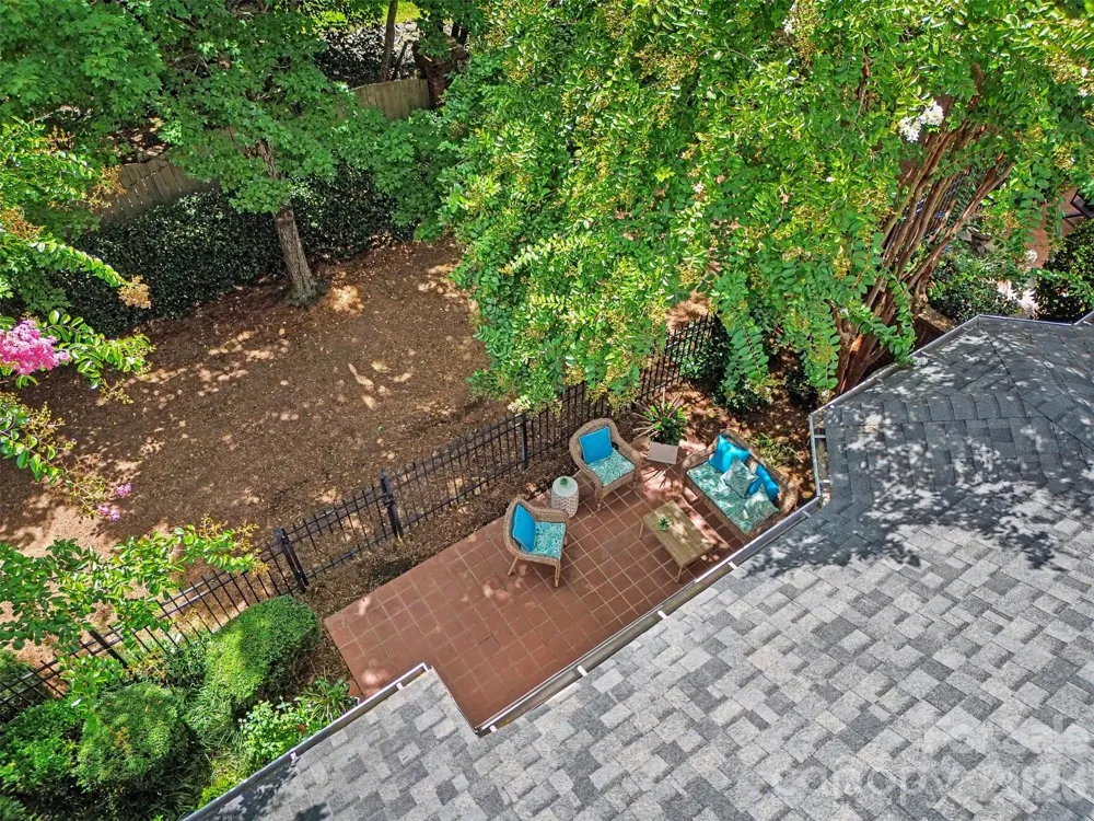 7526 Bluestar Lane Charlotte, NC 28226