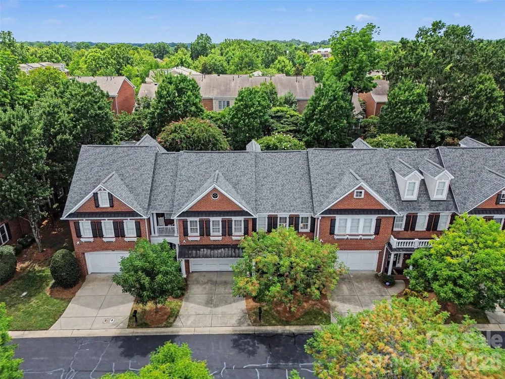 7526 Bluestar Lane Charlotte, NC 28226