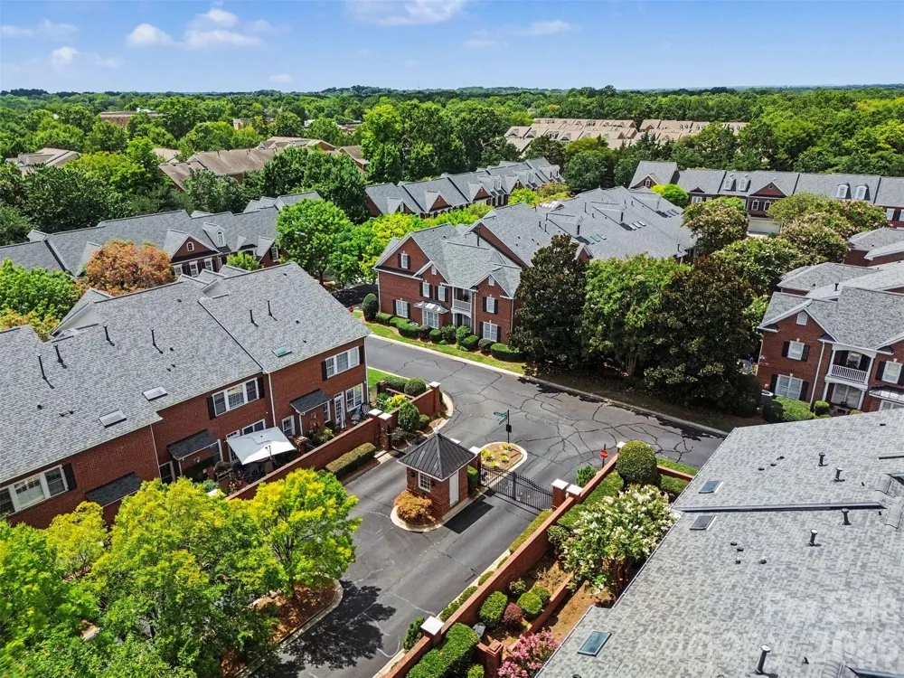 7526 Bluestar Lane Charlotte, NC 28226
