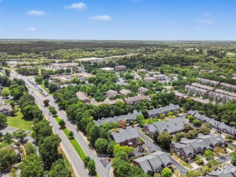 7526 Bluestar Lane Charlotte, NC 28226
