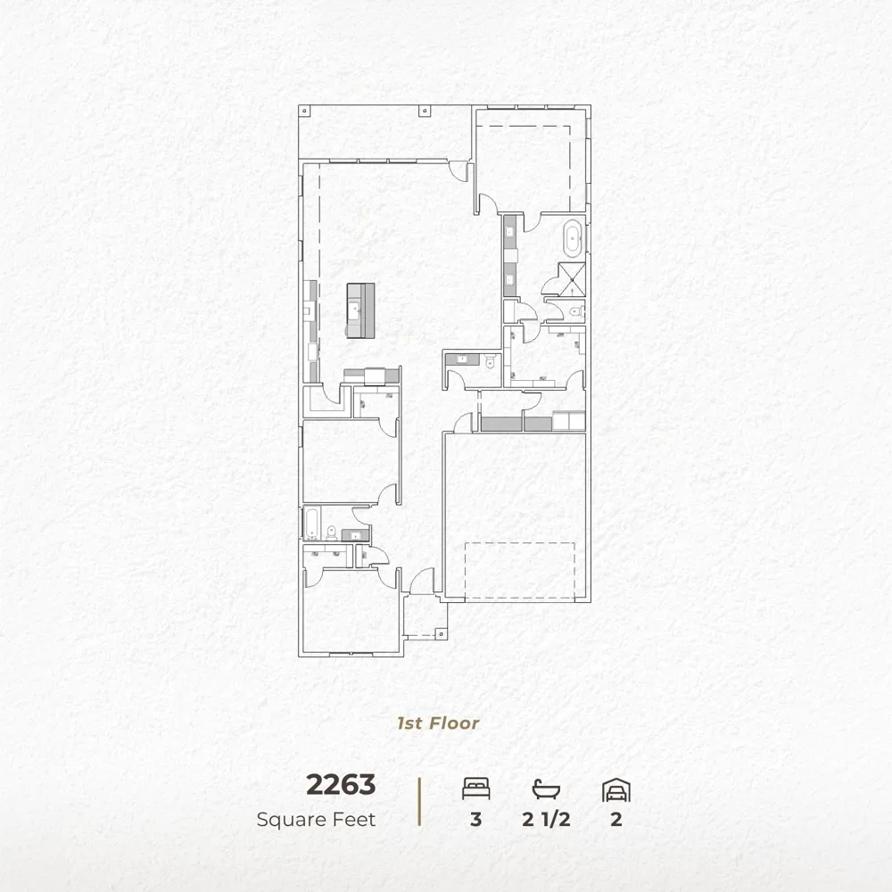 104 Lantern Ridge Drive Aledo, TX 76008