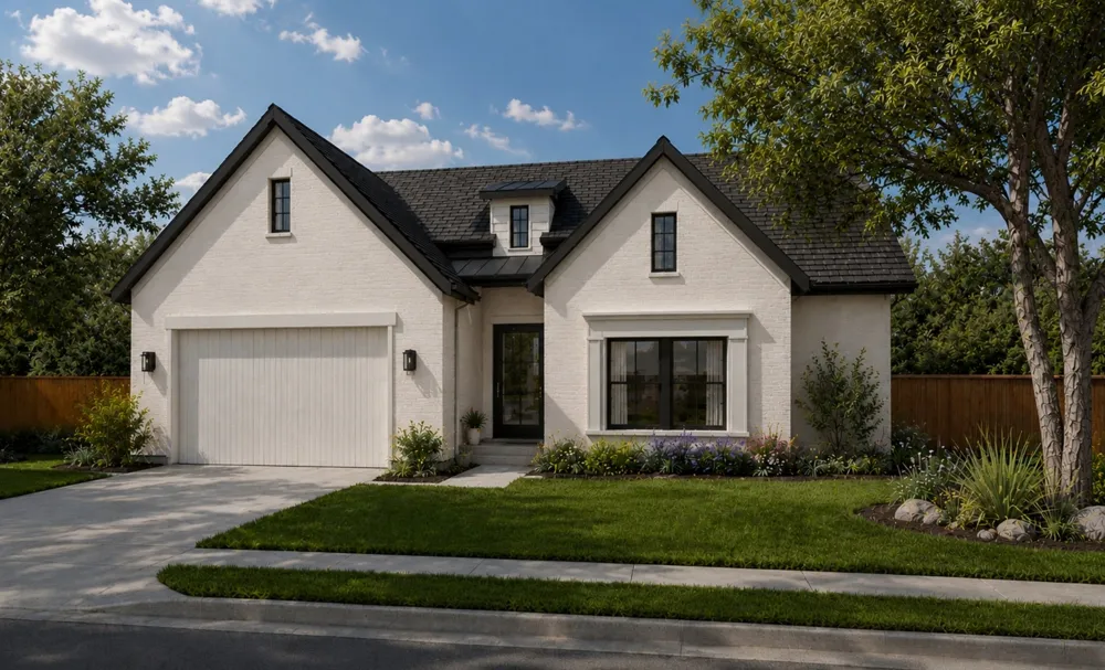 445 Shadowfax Drive Aledo, TX 76008