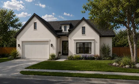 445 Shadowfax Drive