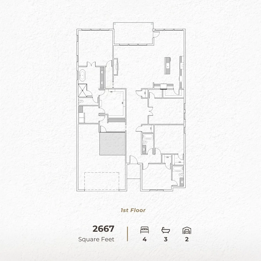 445 Shadowfax Drive Aledo, TX 76008