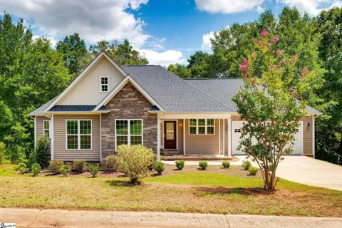 110 Equestrian Trail