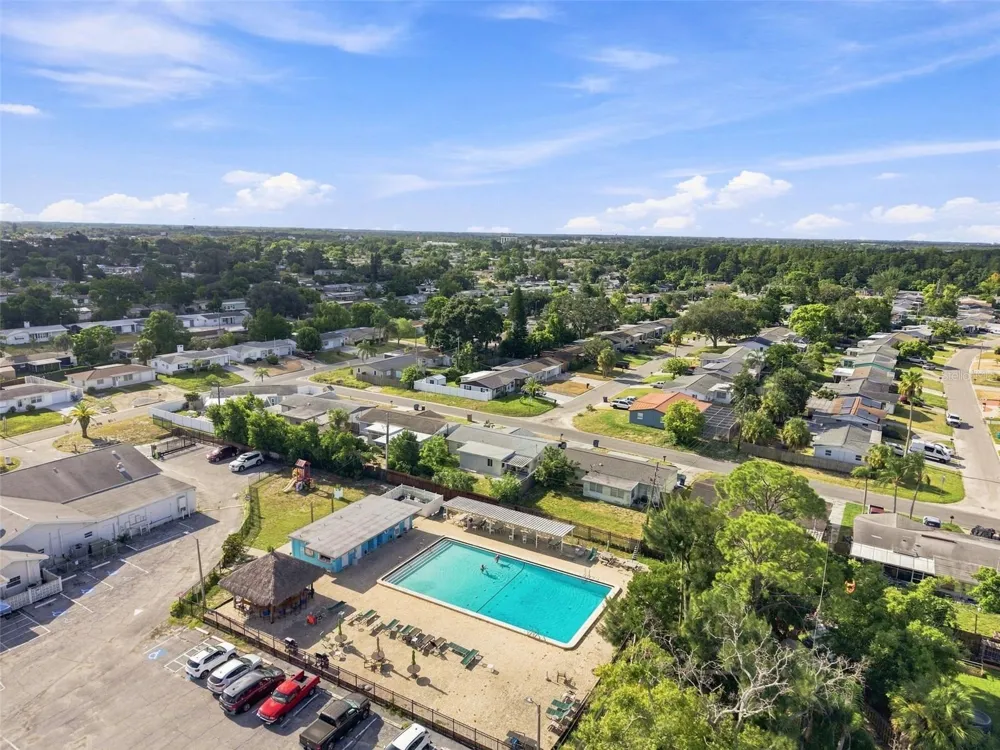 3128 HARVARDSTON LOOP Holiday, FL 34691