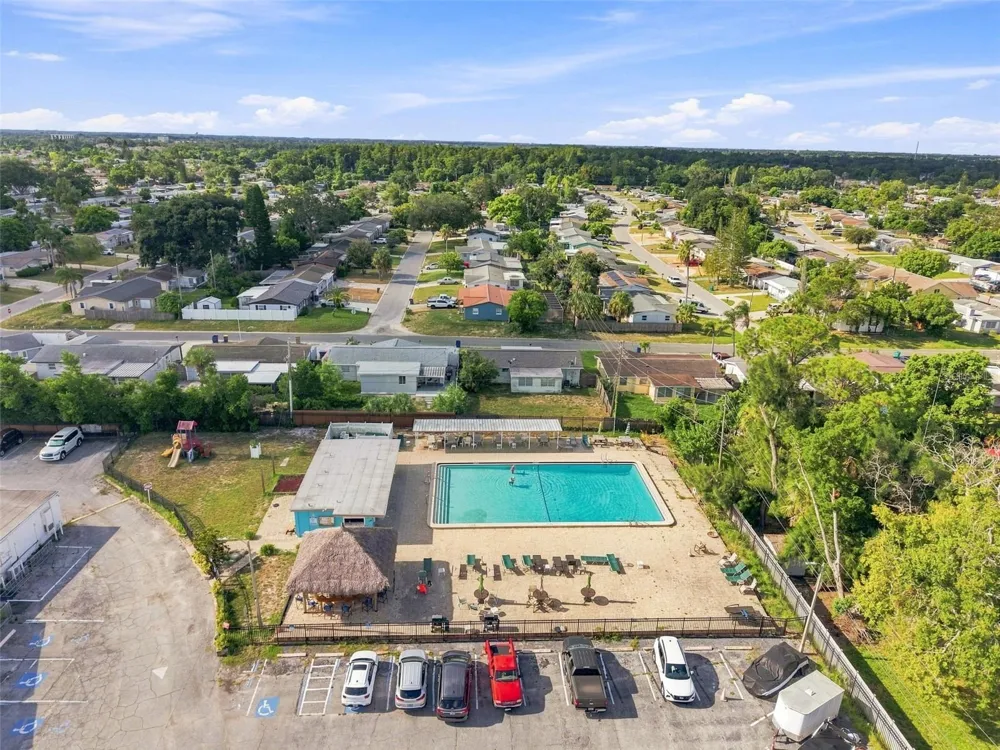 3128 HARVARDSTON LOOP Holiday, FL 34691