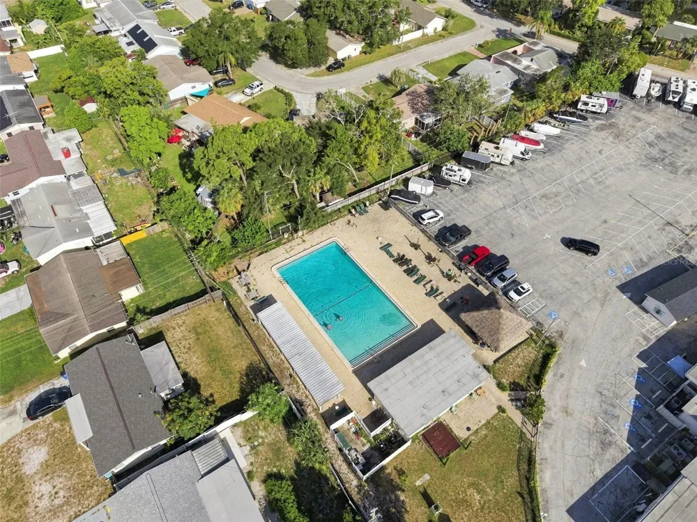 3128 HARVARDSTON LOOP Holiday, FL 34691