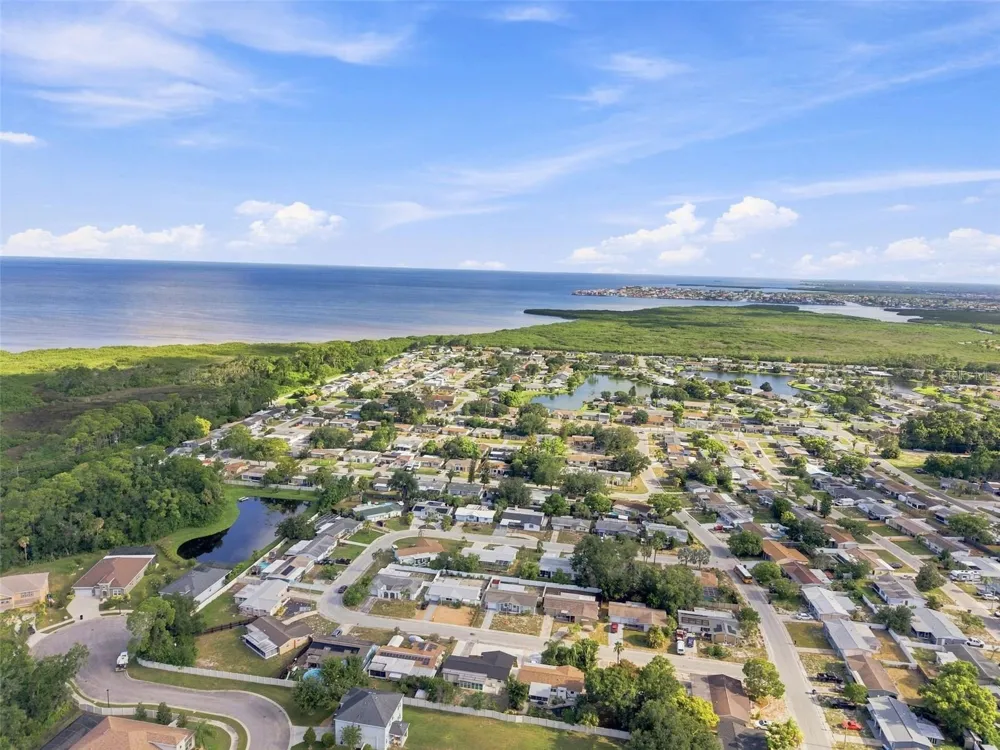 3128 HARVARDSTON LOOP Holiday, FL 34691