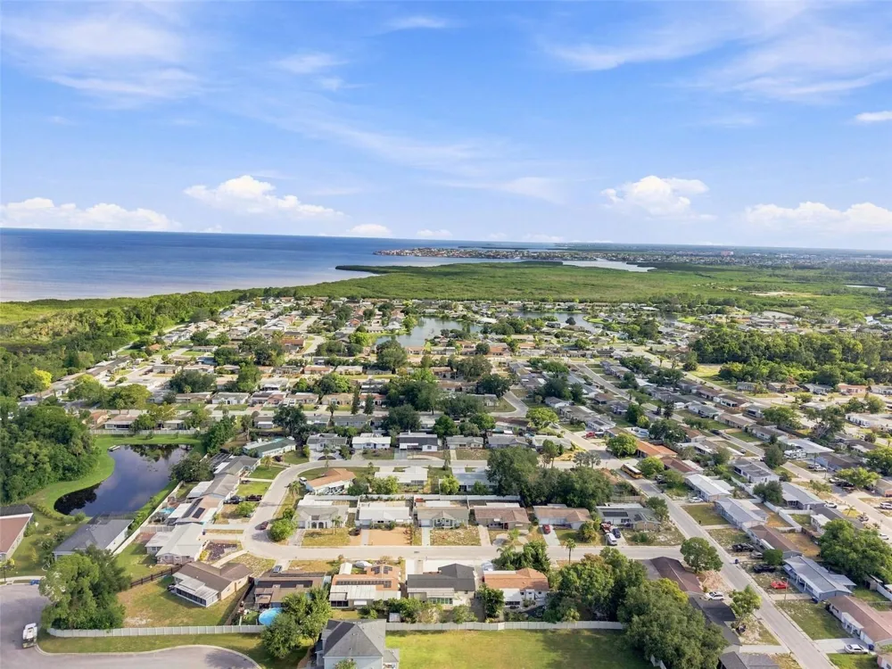 3128 HARVARDSTON LOOP Holiday, FL 34691