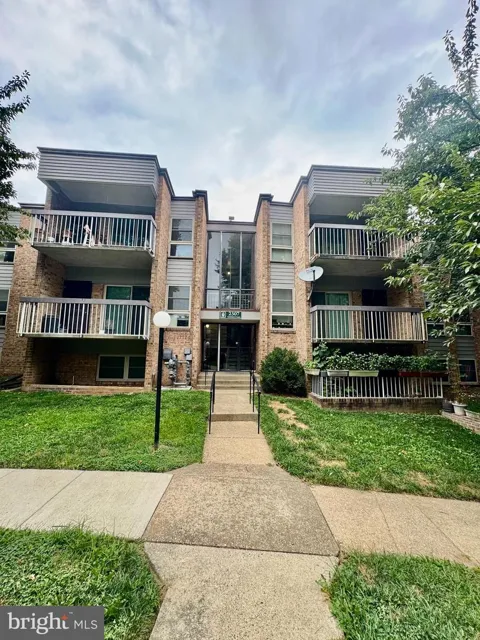2307 GREENERY LANE #203-2