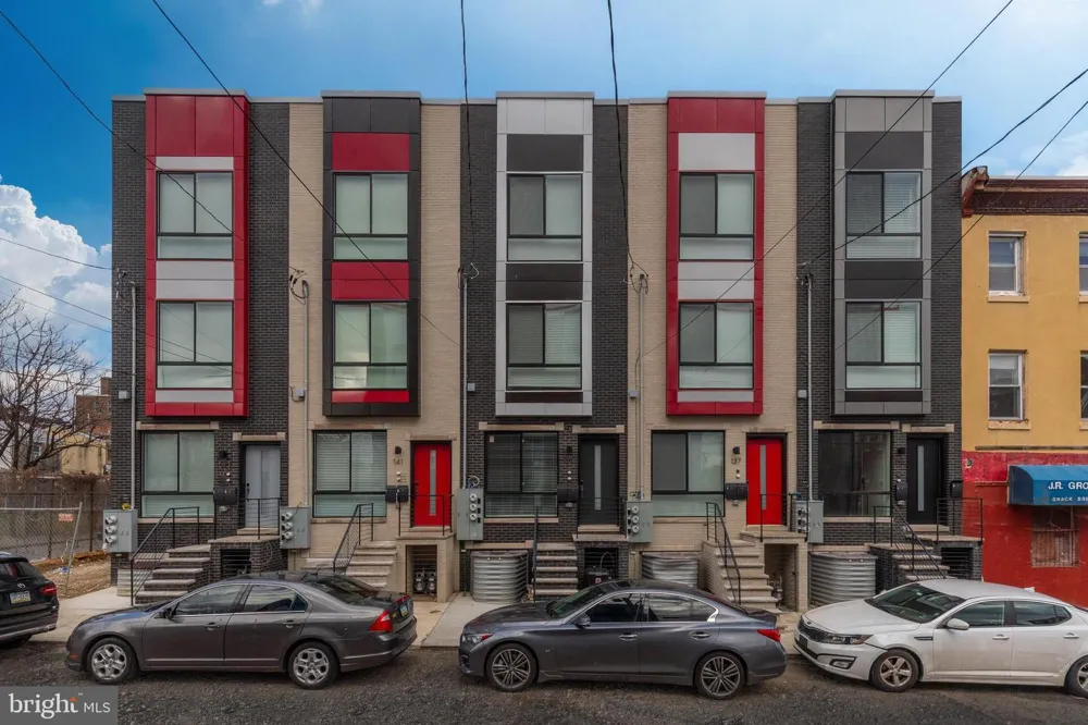 143 W HUNTINGDON STREET #1 Philadelphia, PA 19133
