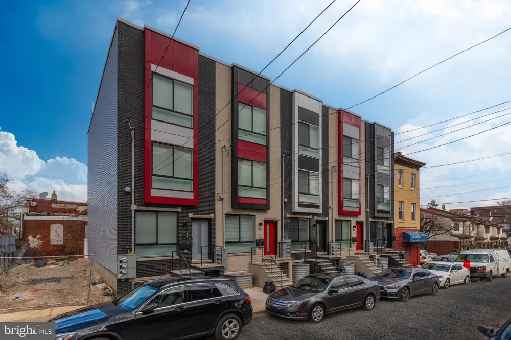 143 W HUNTINGDON STREET #1 Philadelphia, PA 19133