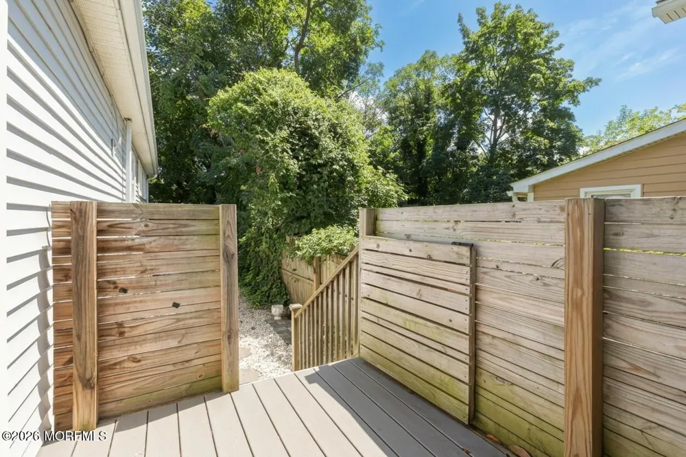 11 Leighton Avenue Red Bank, NJ 07701