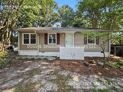 2812 Rockwood Road