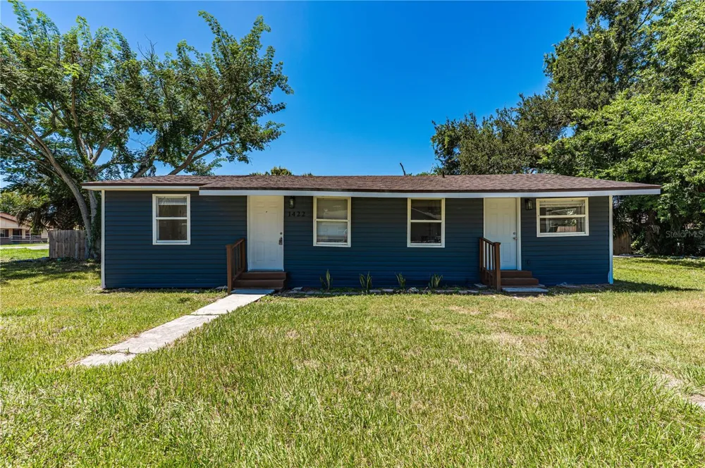 1422 BASIN STREET Winter Garden, FL 34787
