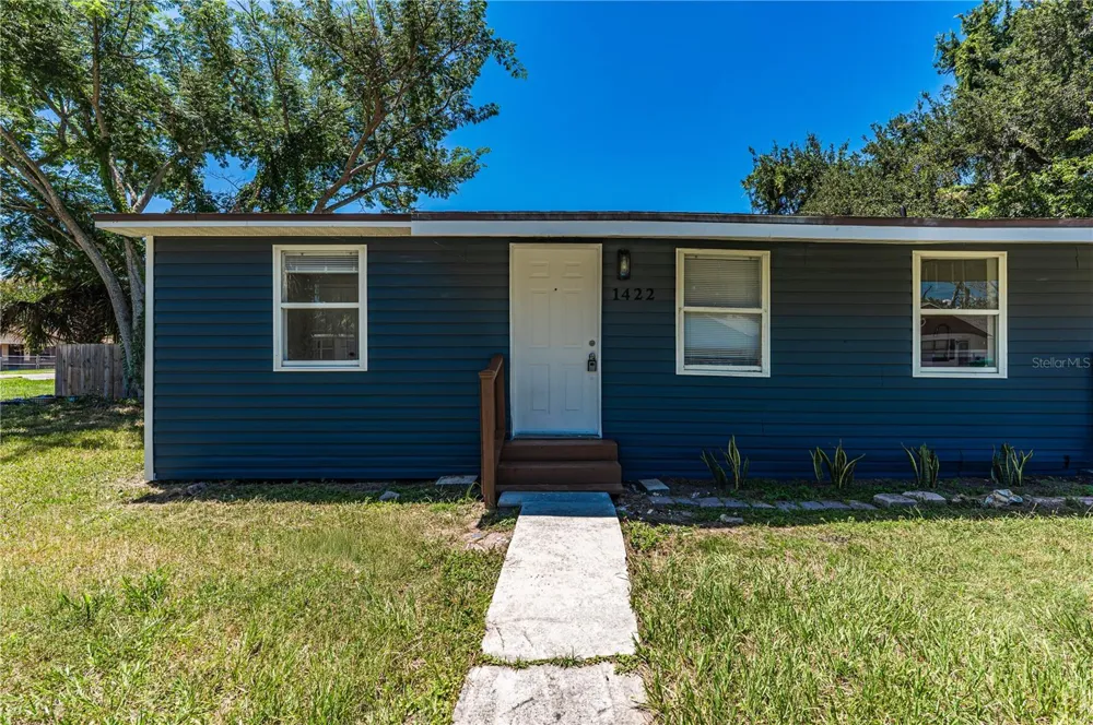 1422 BASIN STREET Winter Garden, FL 34787