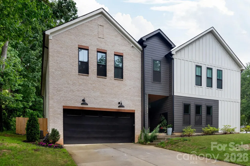 1602 Herrin Avenue Charlotte, NC 28205