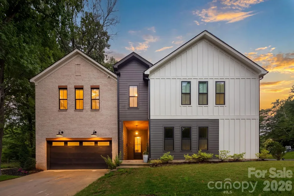 1602 Herrin Avenue Charlotte, NC 28205
