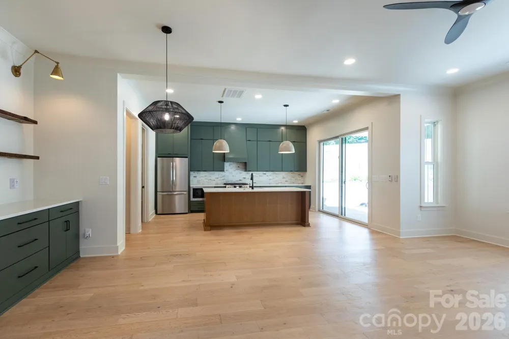 1602 Herrin Avenue Charlotte, NC 28205