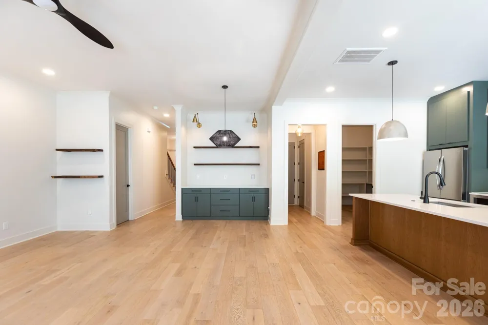 1602 Herrin Avenue Charlotte, NC 28205