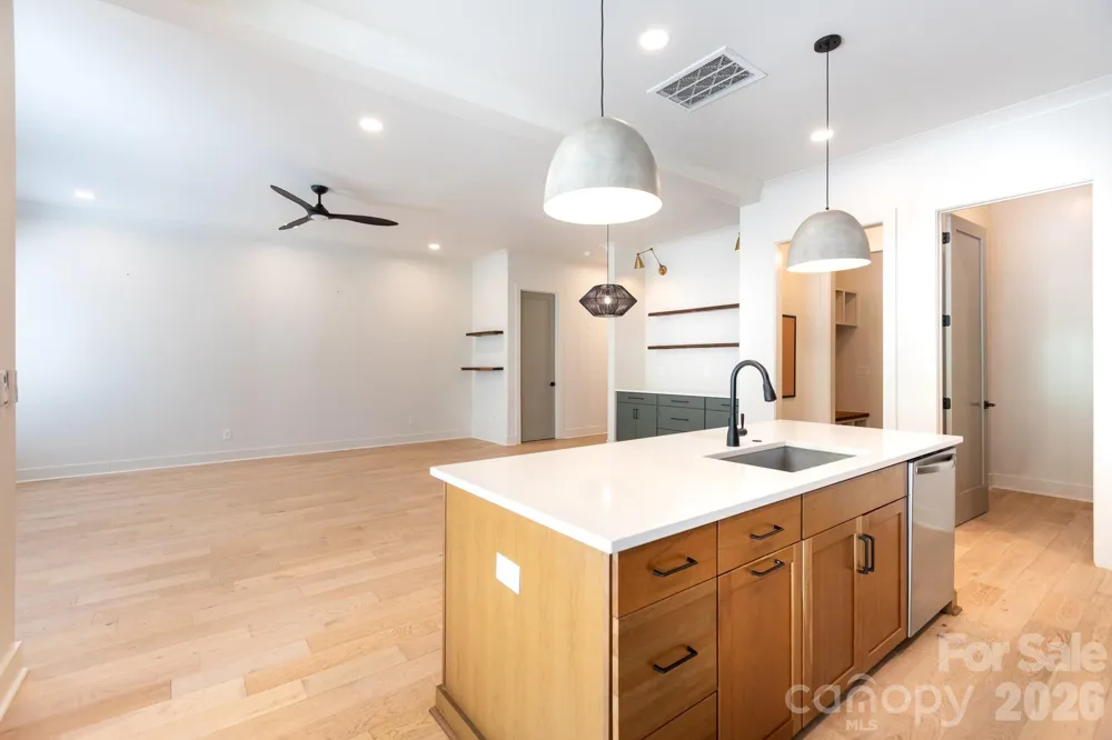 1602 Herrin Avenue Charlotte, NC 28205