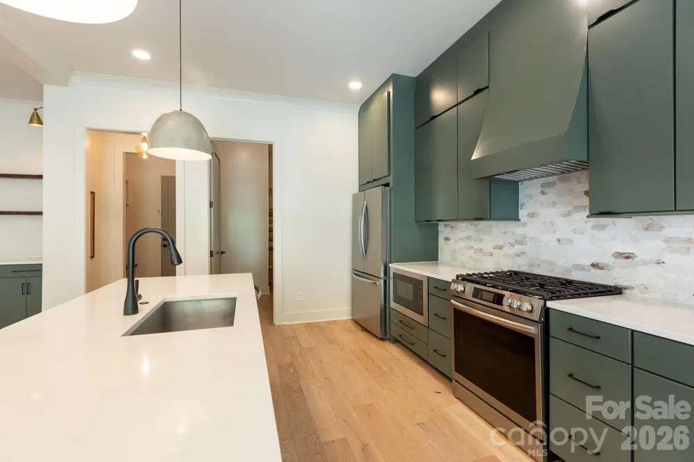 1602 Herrin Avenue Charlotte, NC 28205